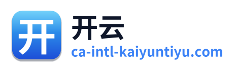 开云 Logo